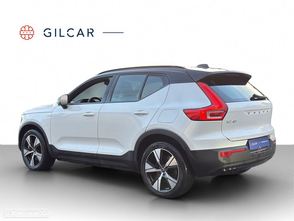 Volvo XC 40 Twin Recharge Pro - 6