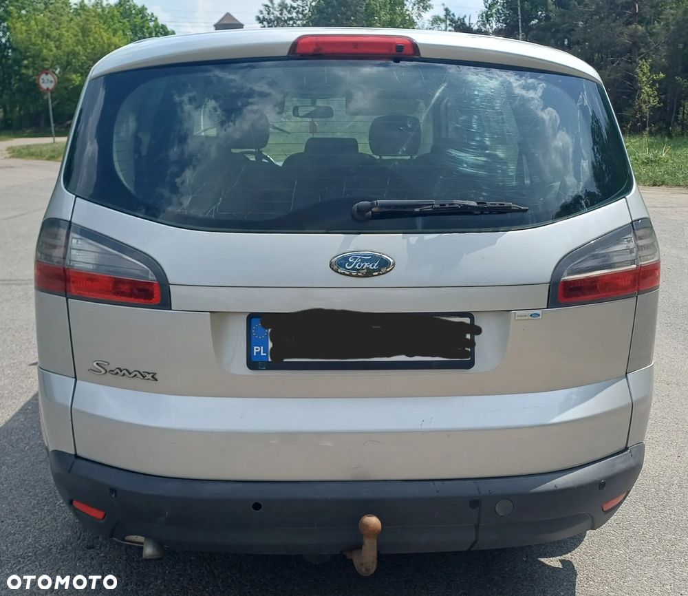 Ford S-Max 2.0 Viva - 17