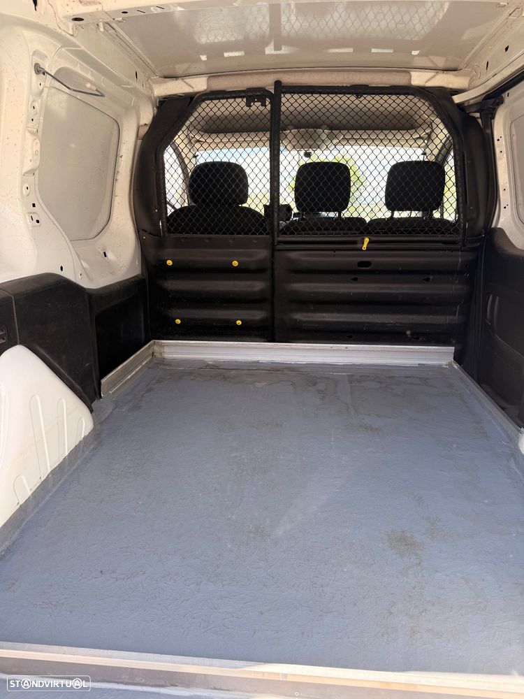 Citroën Berlingo 1.6 BlueHDi Feel - 2