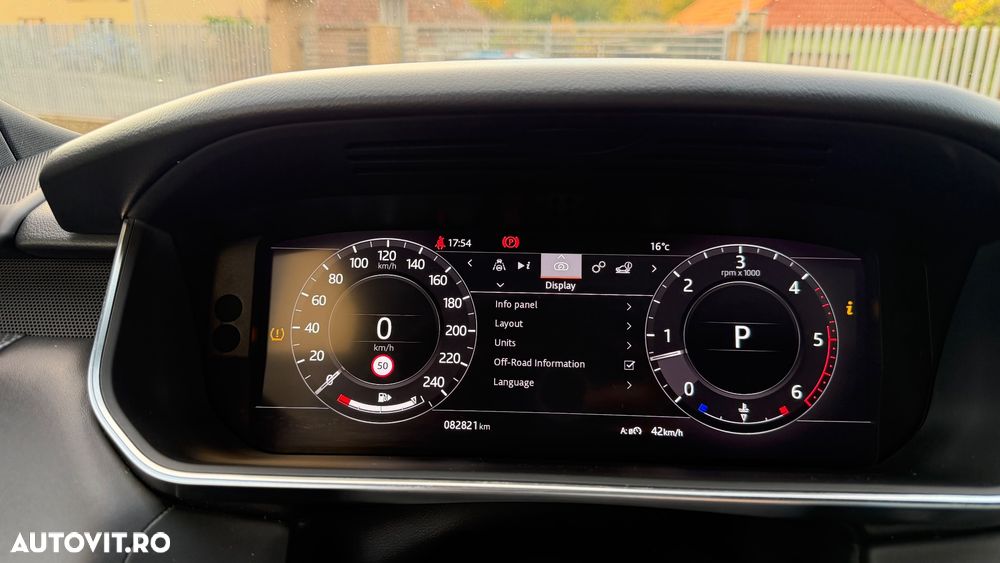 Land Rover Range Rover Sport - 28