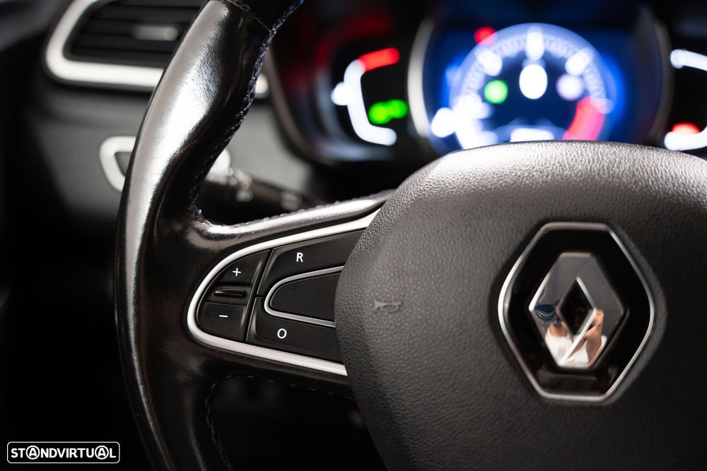 Renault Kadjar 1.5 dCi Intens - 15