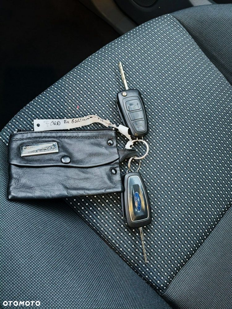 Ford C-MAX - 8
