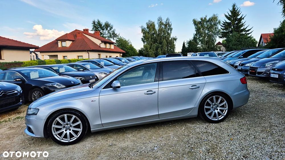 Audi A4 ver-1-8-tfsi-s-line-sportpaket-plus- - 22