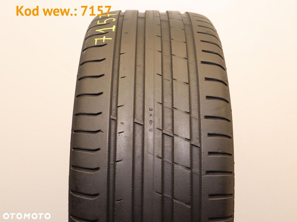 Nokian Powerproof - 225/45 R19 - 2