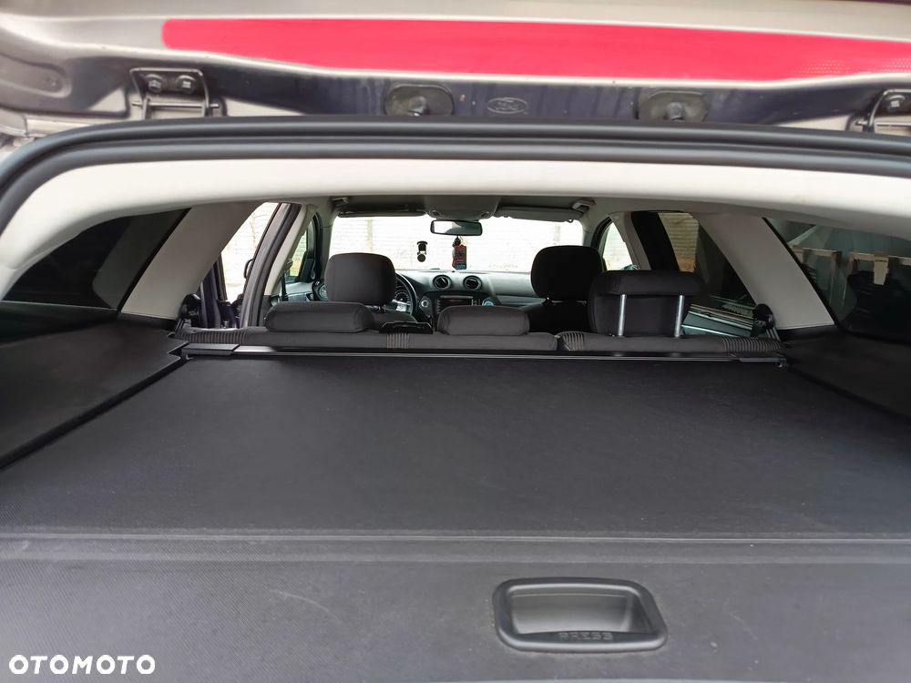 Ford Mondeo 2.0 TDCi Titanium X - 7