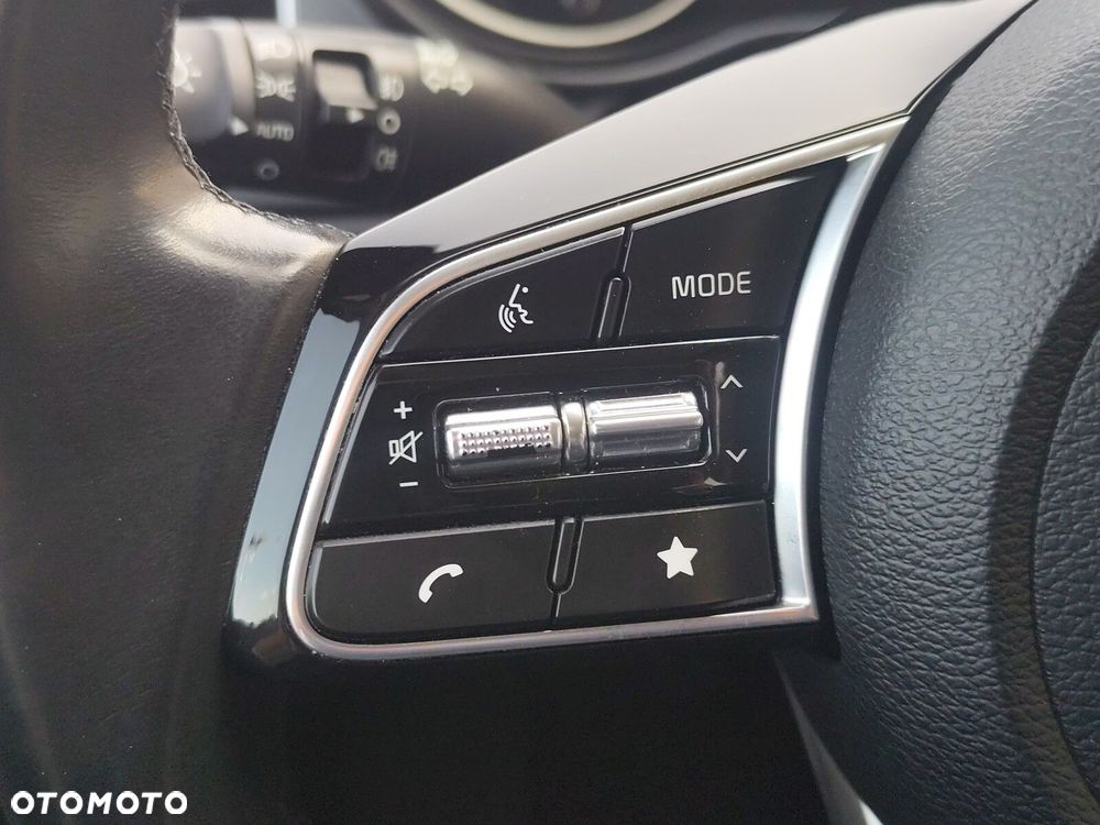 Kia Ceed - 22