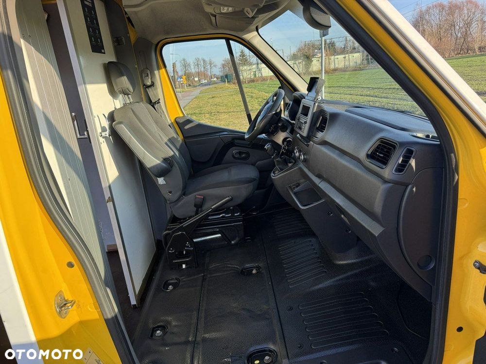 Renault Master - 11