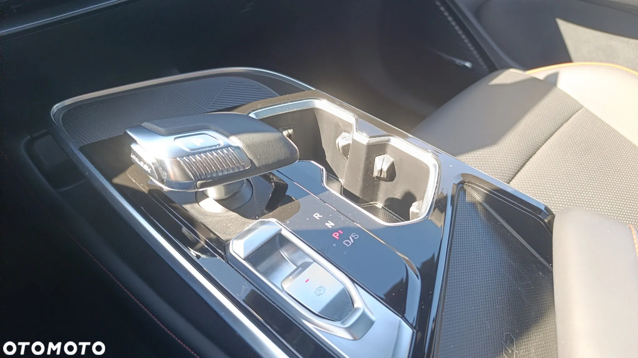Baic Inny - 21