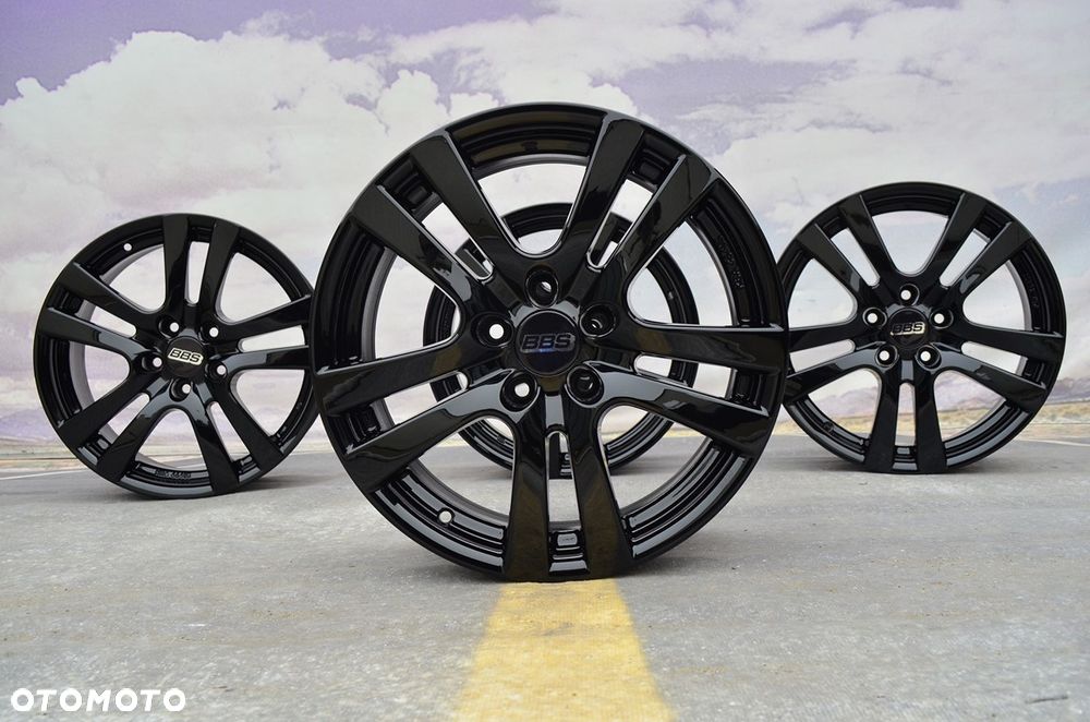 Felgi 8x18 5x112 Audi A4 b7 b8 b9 A6 C6 C7 A8 Merc W204 W205 W213 VW Passat - 9