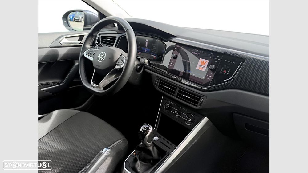 VW Taigo 1.0 TSI Urban - 20