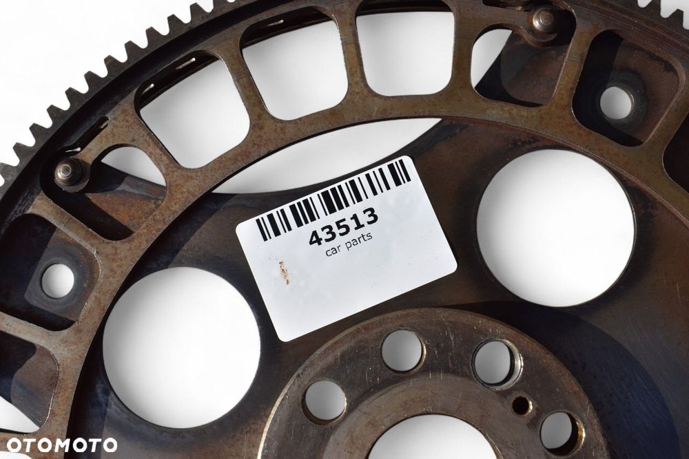 Koło Zamachowe Wieniec BMW E60 E61 E63 E65 3.6 4.4 4.8i V8 N62 7501478 - 4