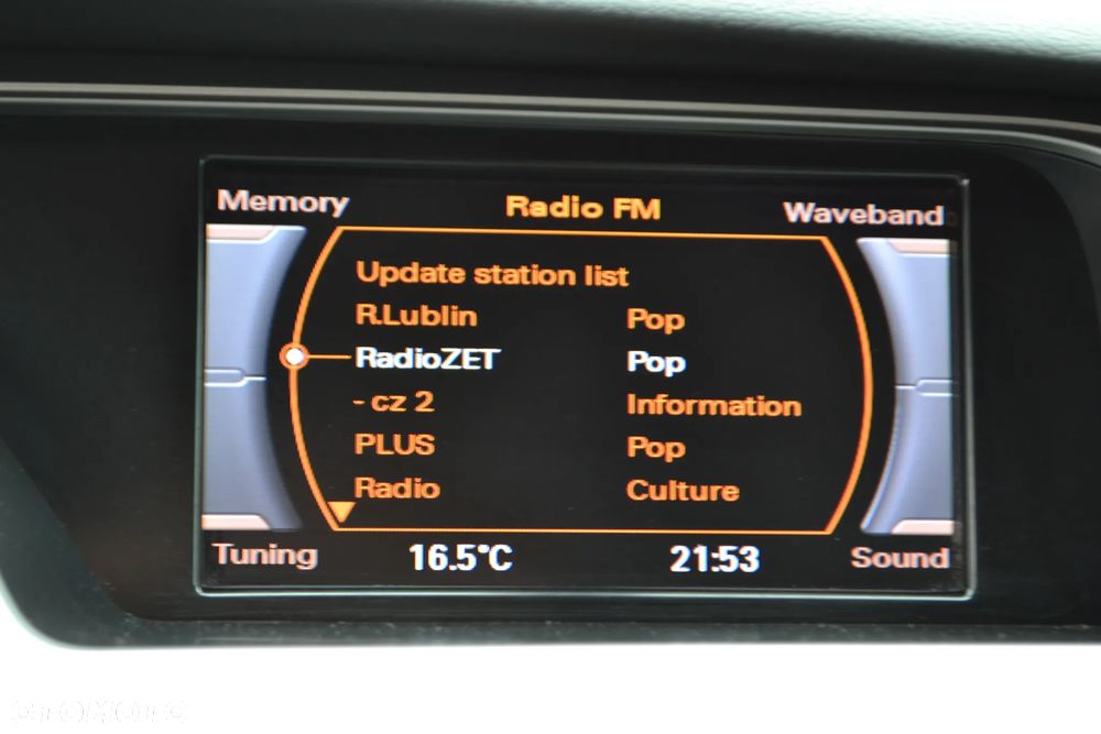 Audi A4 Avant - 33