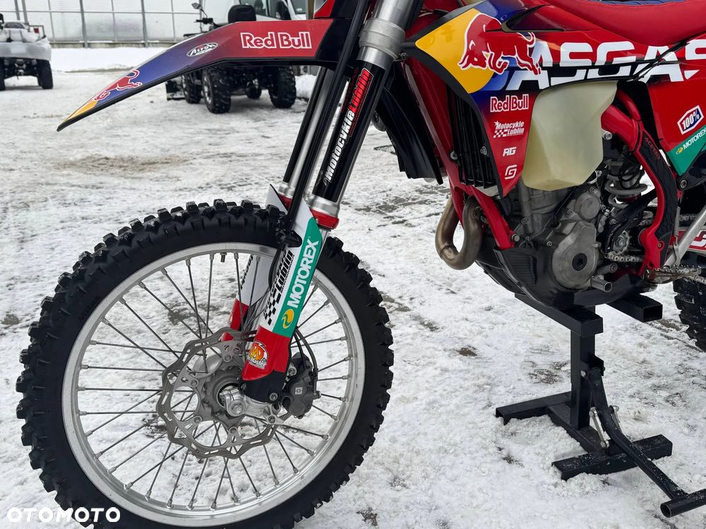 Gas Gas EC - 11