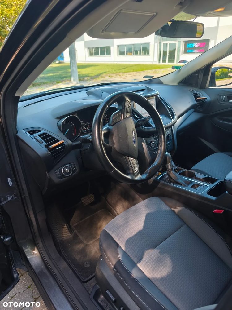 Ford Escape 1.5 EcoBoost AWD SE - 19
