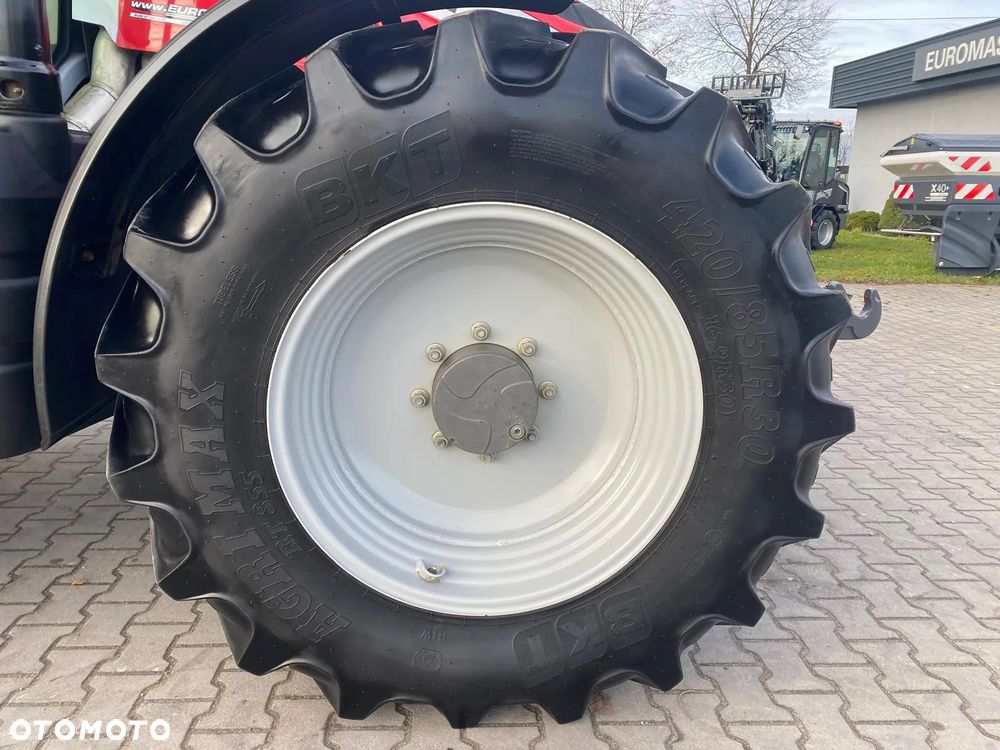 Inny Koła do międzyrzędzi - 6