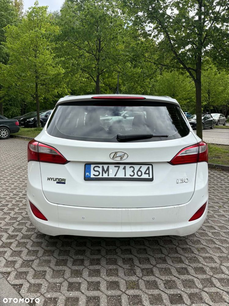 Hyundai i30 - 8