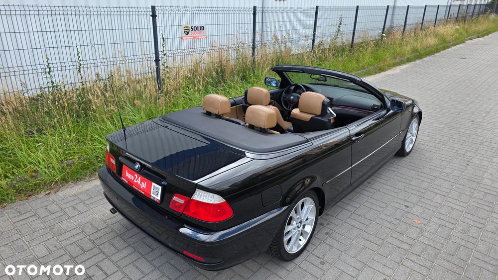 BMW Seria 3 318 Ci Edition Exclusive - 4