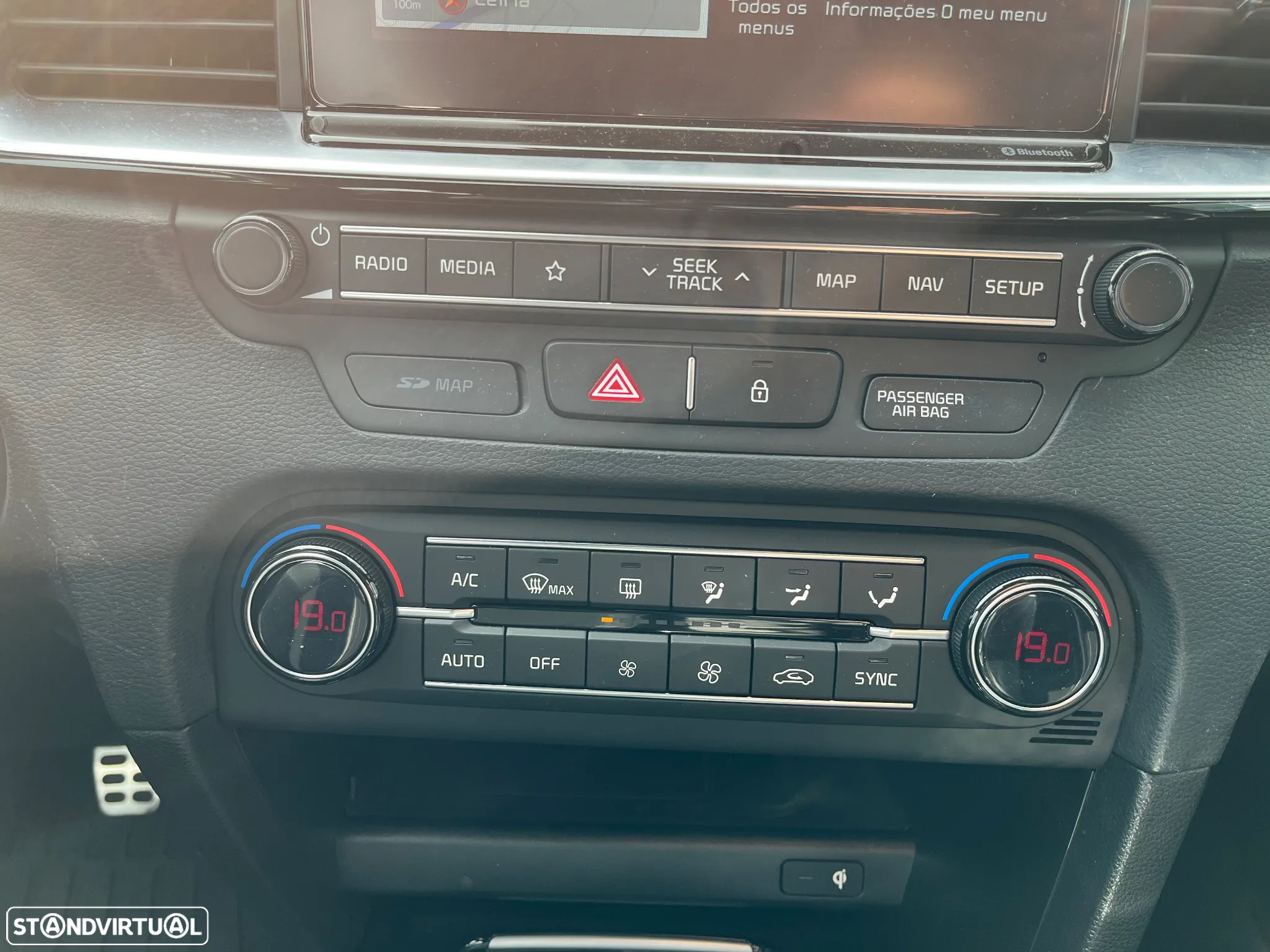 Kia Ceed 1.6 CRDi GT Line - 14