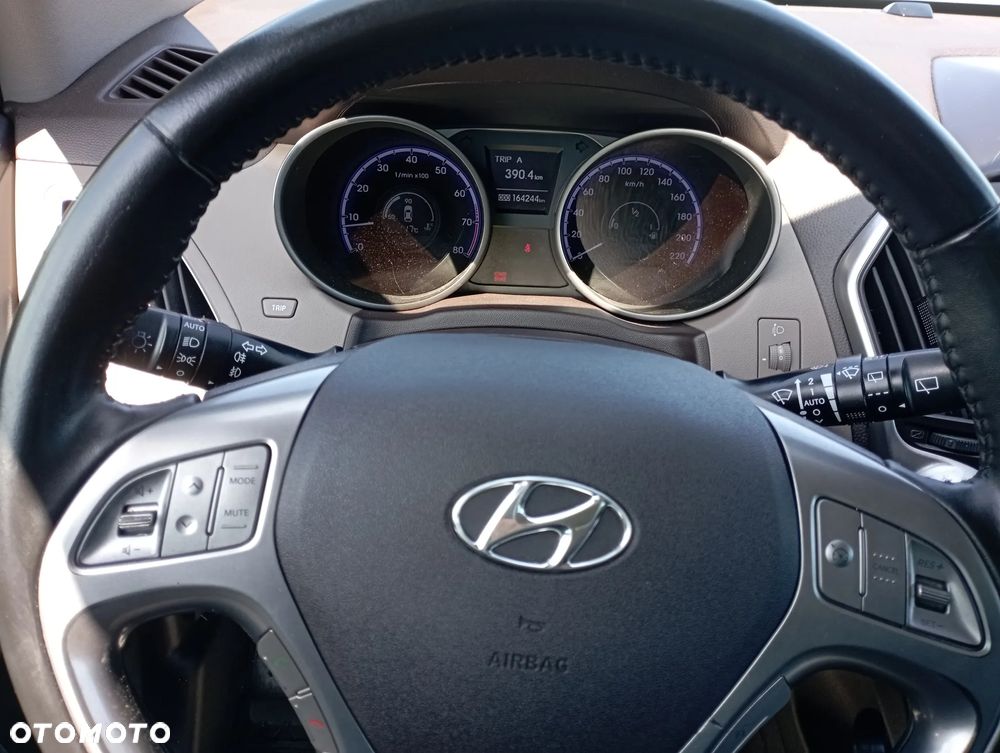 Hyundai ix35 1.6 GDI Premium 2WD - 9