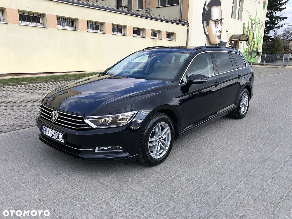 Volkswagen Passat 2.0 TDI BMT Comfortline DSG - 7