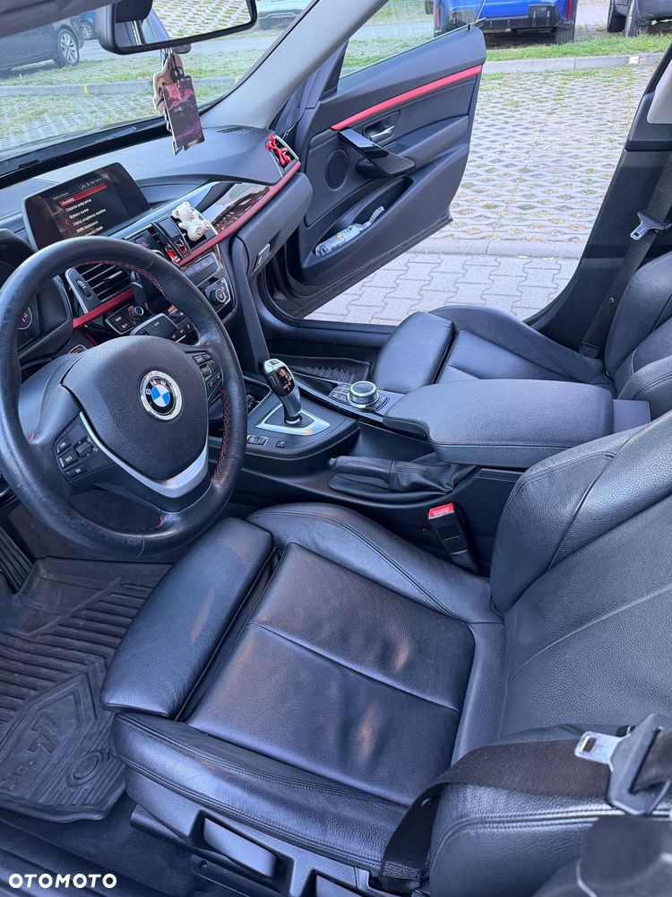 BMW 3GT - 14