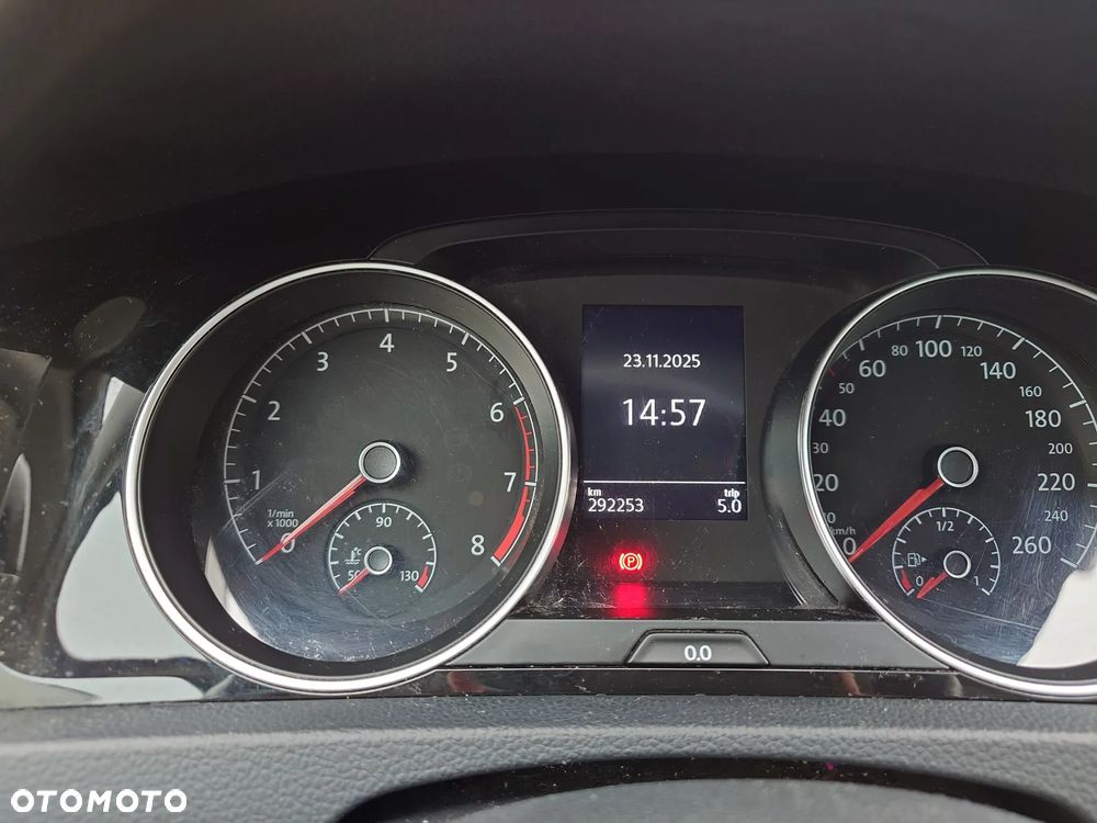 Volkswagen Golf 1.4 TSI BMT Highline Perfectline - 11