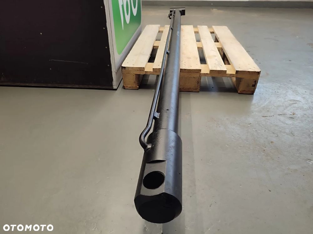 Siłownik hydrauliczny  wysuwu ramienia CAT TH 336 - 5