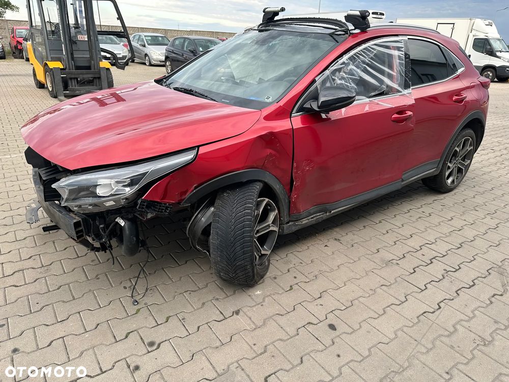 Kia XCeed 1.0 T-GDI OPF EDITION 7 - 3