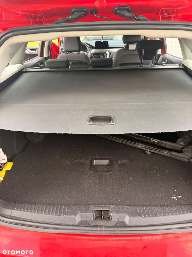 Ford Focus 2.0 EcoBlue Titanium - 13