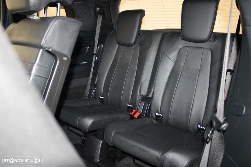 Mercedes-Benz GLB 180 d Style - 40