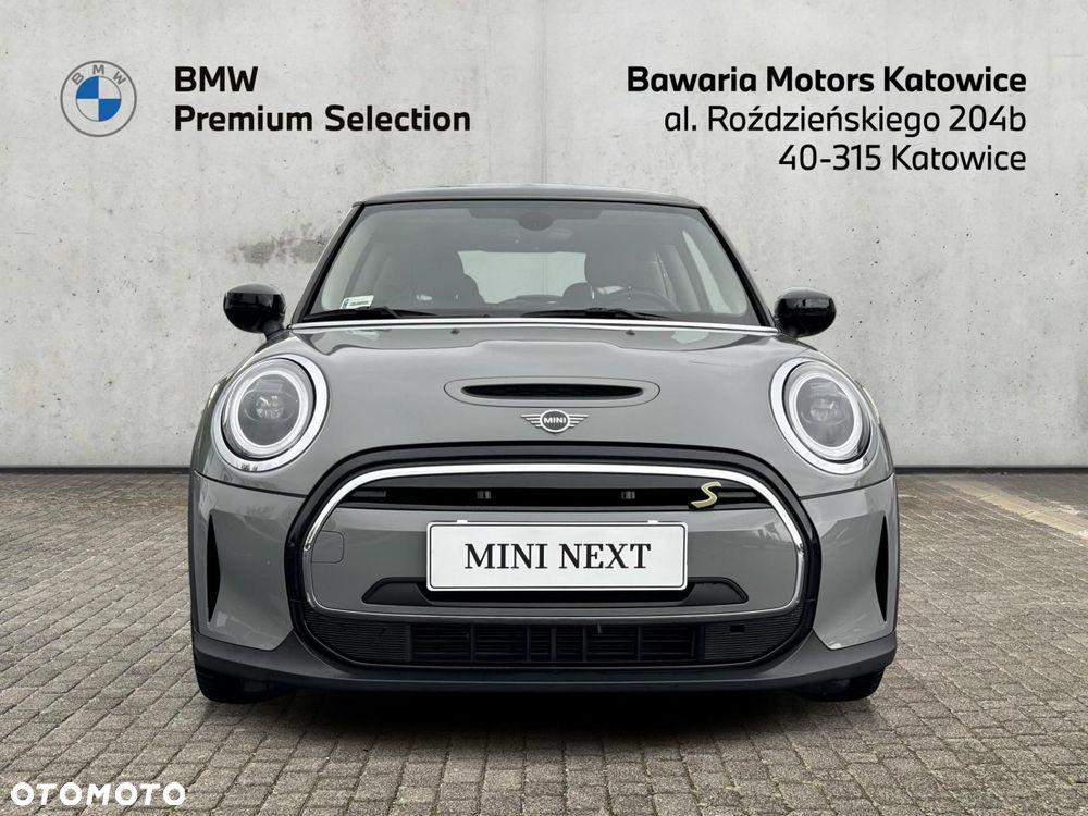 MINI Cooper S - 8