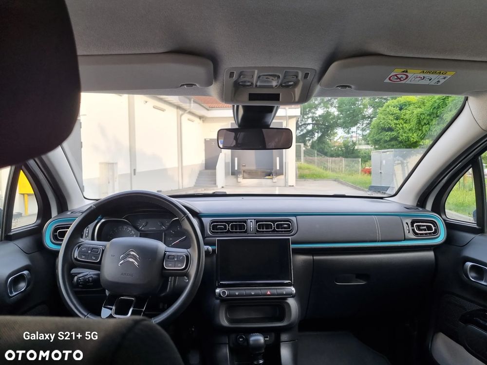 Citroën C3 1.2 PureTech Shine S&S - 9
