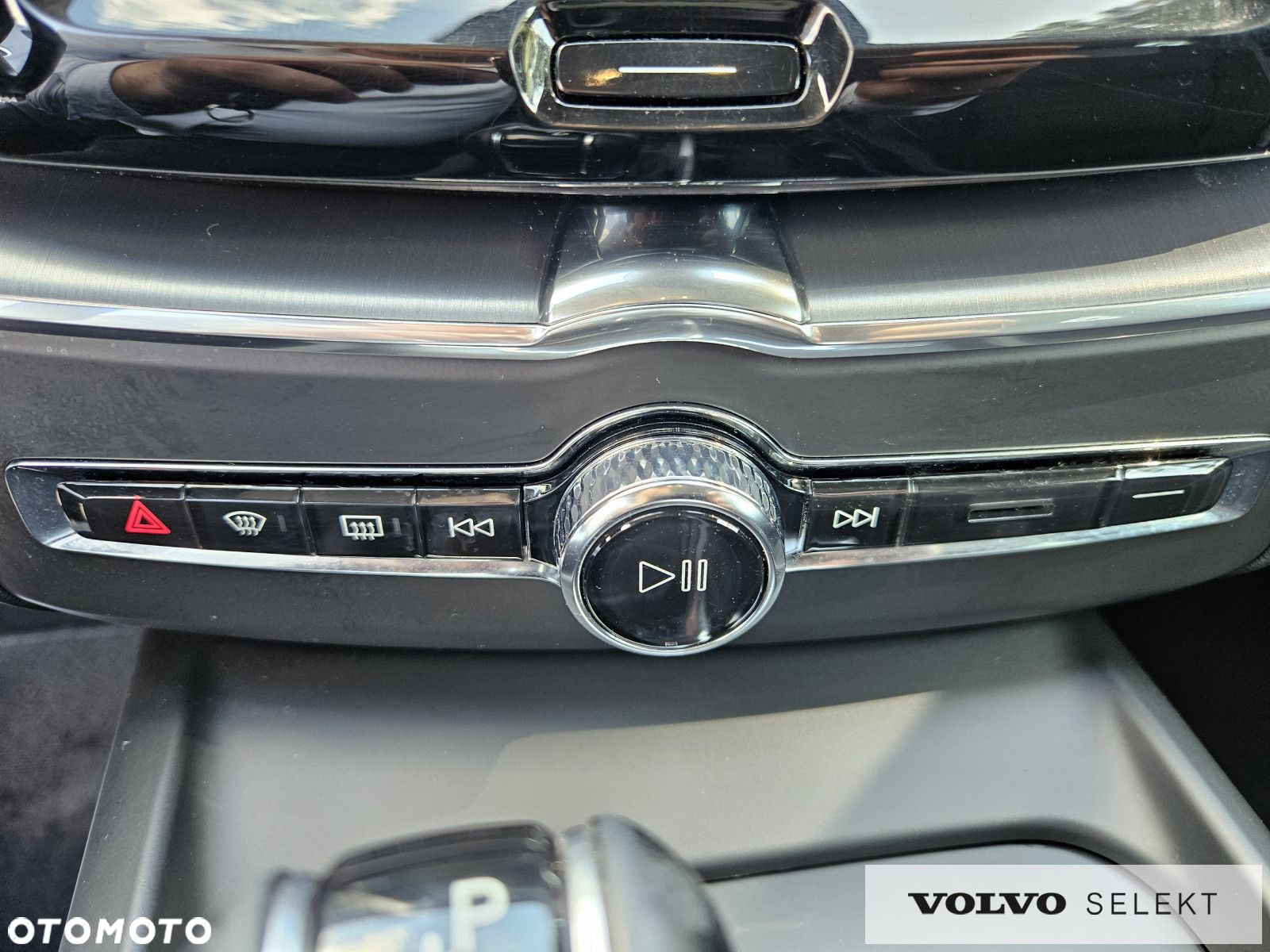 Volvo XC 60 - 19