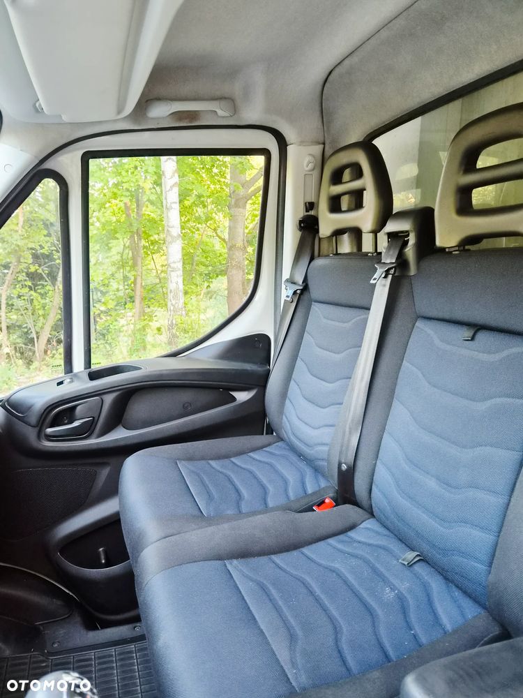 Iveco DAILY - 20