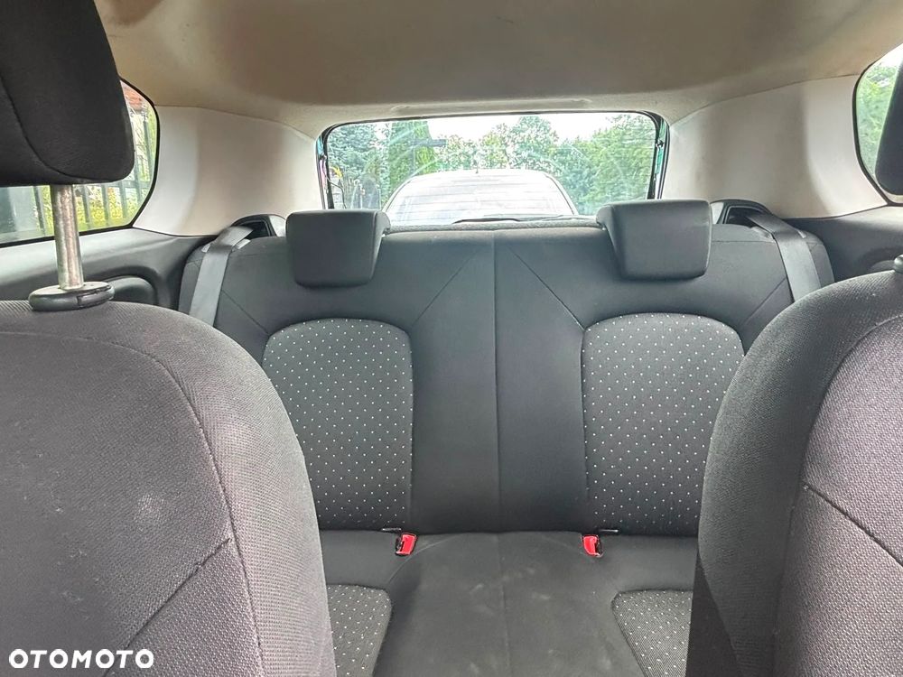 Fiat Punto - 6
