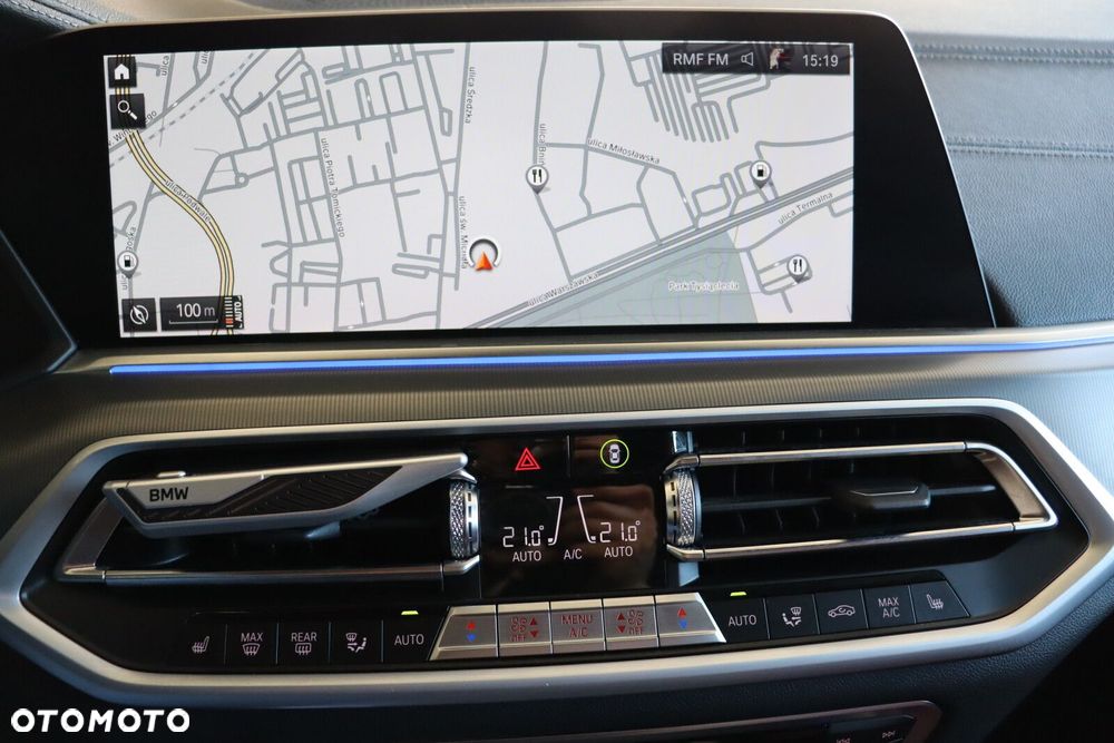 BMW X6 xDrive40d mHEV - 12