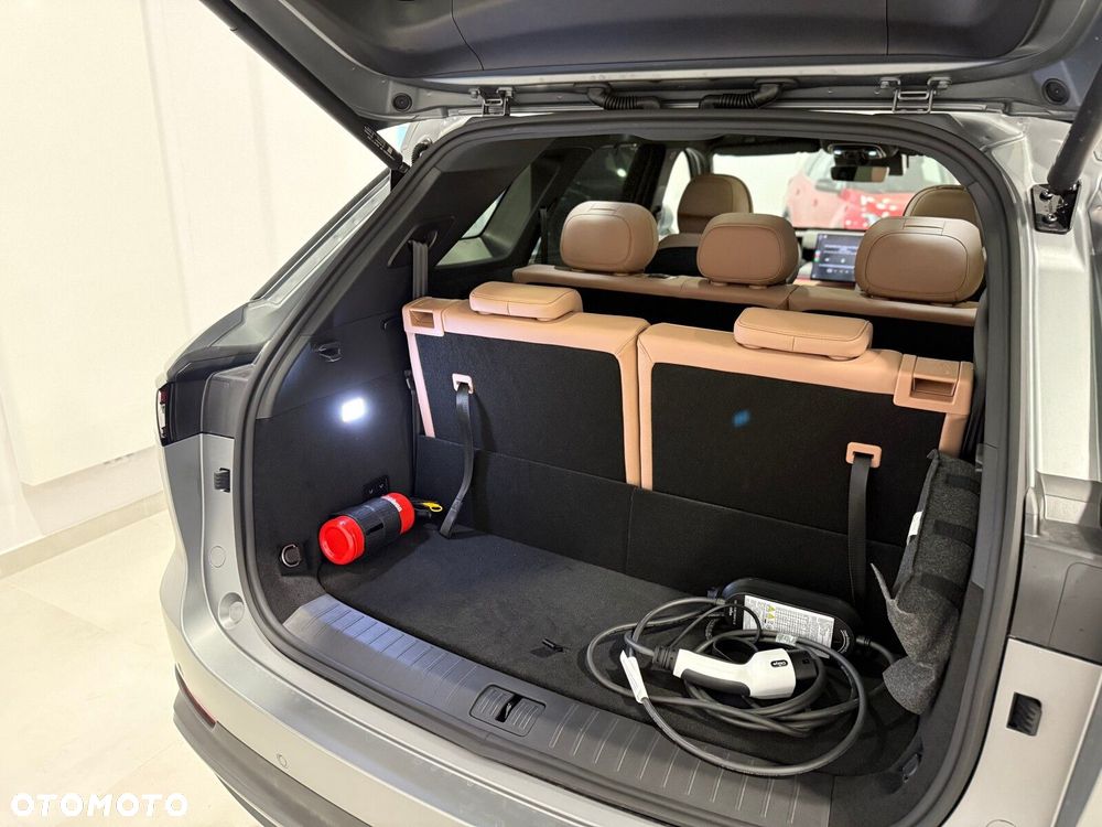 Chery Tiggo 9 - 28