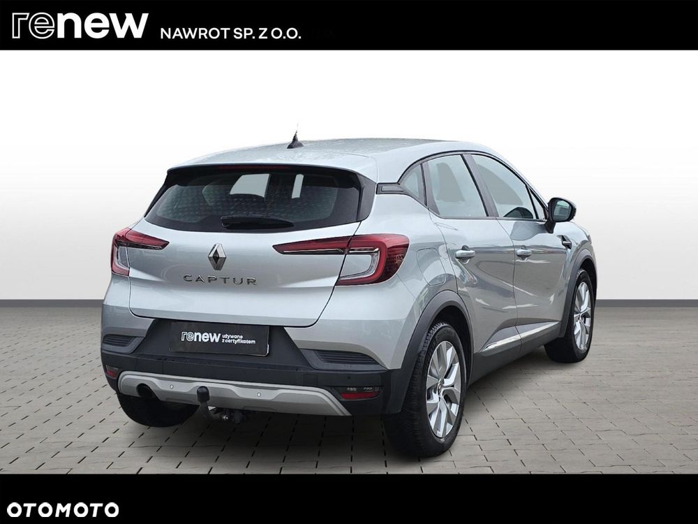Renault Captur - 5