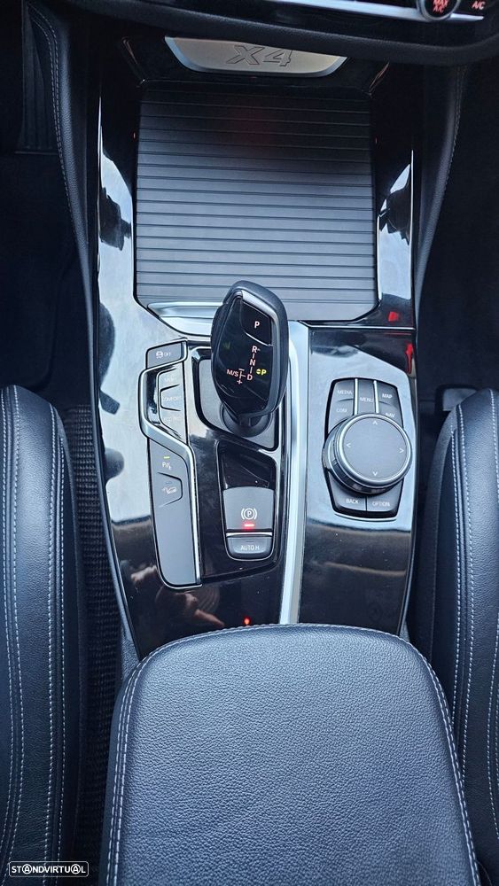 BMW X4 20 d xDrive XLine Auto - 23