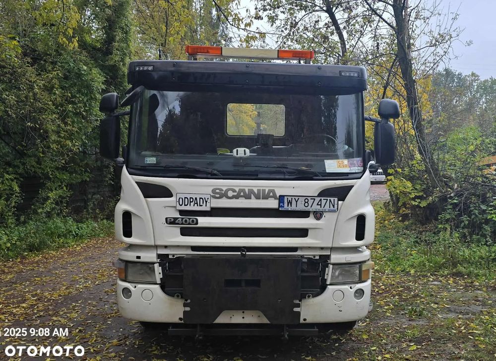 Scania - 3