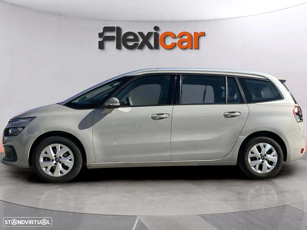 Citroën C4 Grand Picasso 1.2 PureTech Feel - 6