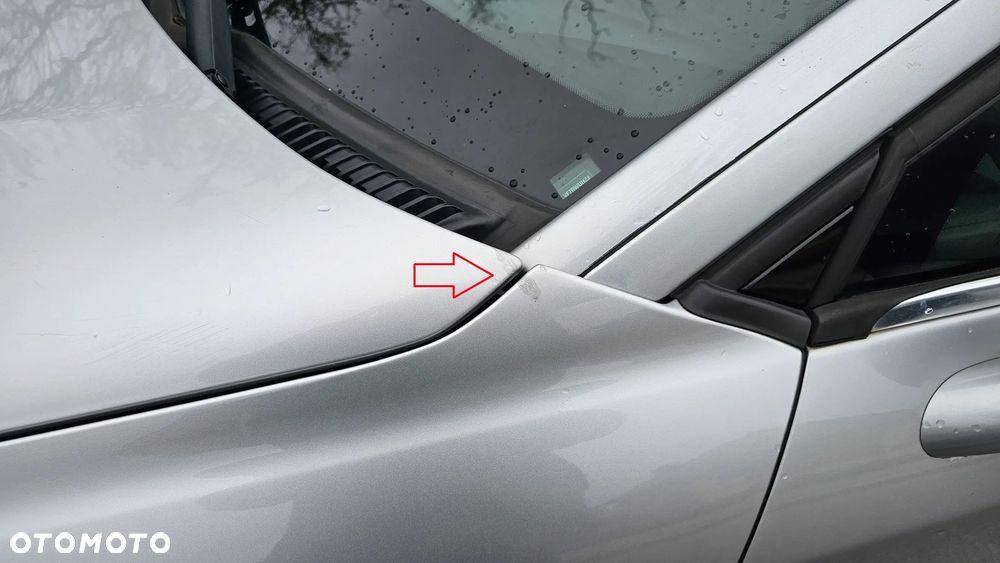 Citroën C5 V6 HDi 205 Biturbo FAP Exclusive - 2