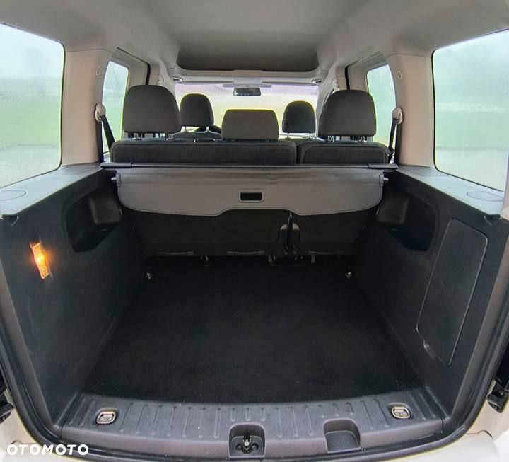 Volkswagen Caddy - 4