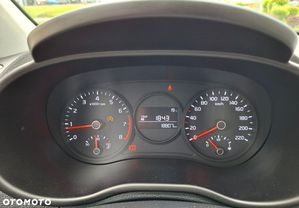 Kia Picanto - 25