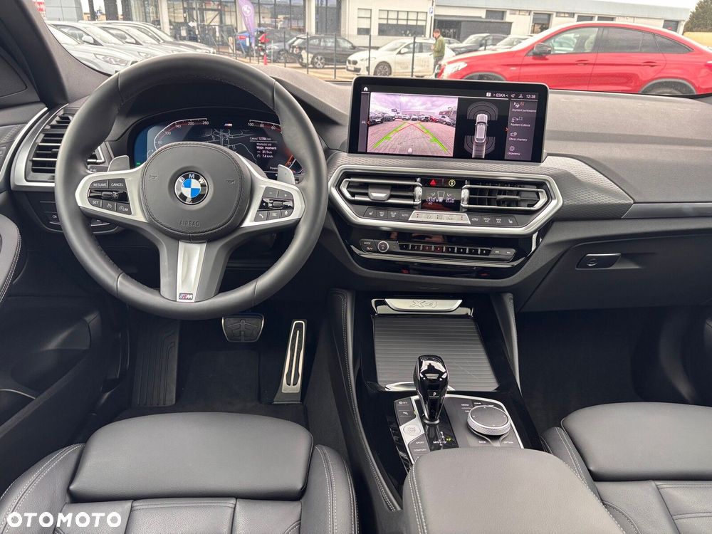 BMW X4 - 28