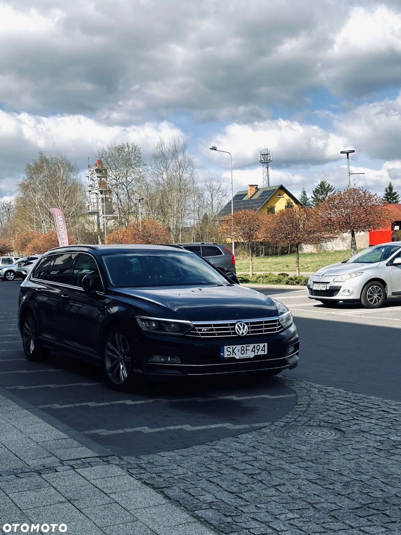 Volkswagen Passat 2.0 TDI BMT Highline DSG - 5