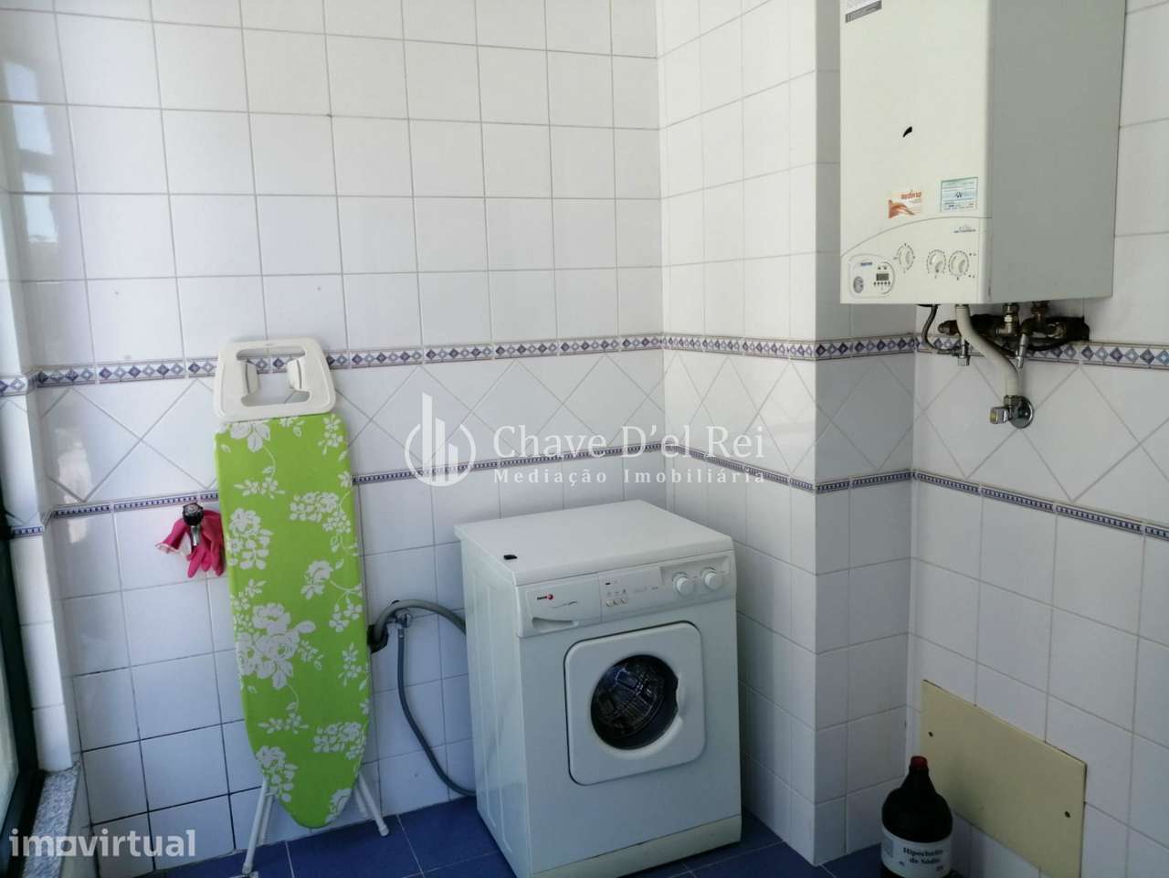 Apartamento T2 Arrendamento em Repeses e São Salvador,Viseu - Grande imagem: 3/20