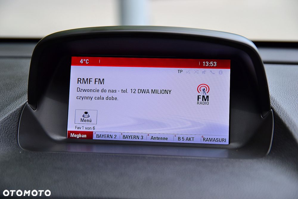 Opel Mokka 1.4 T Cosmo - 20