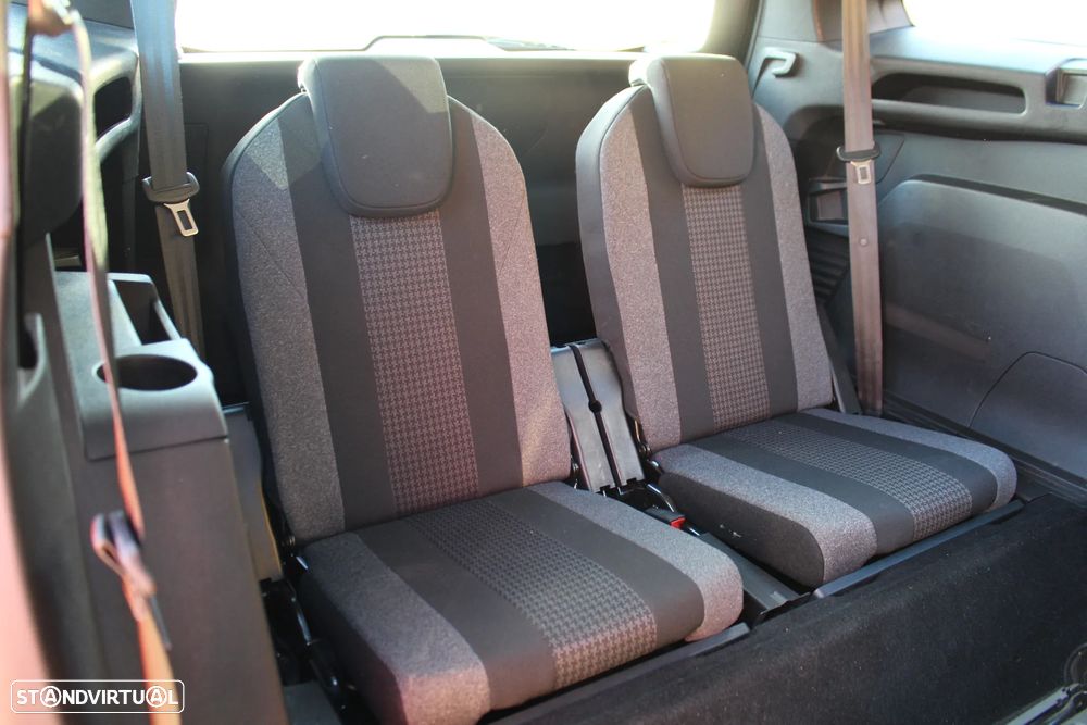 Peugeot 5008 1.5 BlueHDi Active Pack - 11
