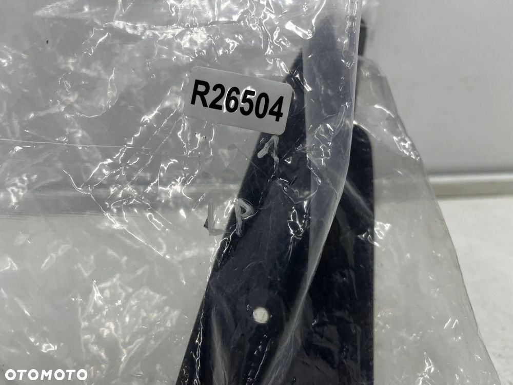 Chlapacze Toyota Corolla E21 18r.- lewa przednia osłona błotnika lewy przód 76622-02230 - 10